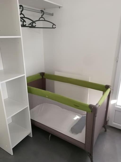 Villa Au Calme Avec Exterieur Et Parking Gratuit Aux Portes D'Aix Et Marseille Emplacement Ideal Extérieur photo