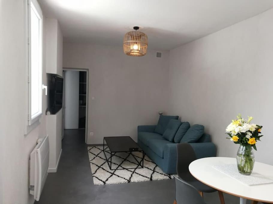 Villa Au Calme Avec Exterieur Et Parking Gratuit Aux Portes D'Aix Et Marseille Emplacement Ideal Extérieur photo
